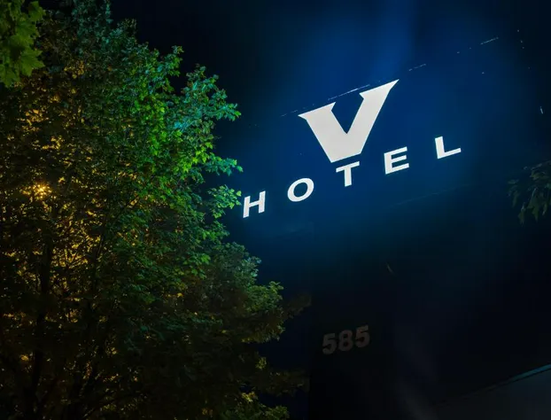 Hotel V hotel detail image 2