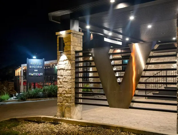 Hotel V hotel detail image 4