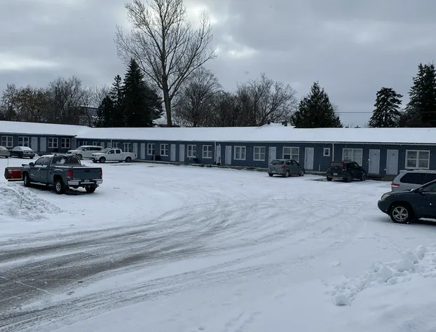 The Beacon Hill Motel hotel detail image 1