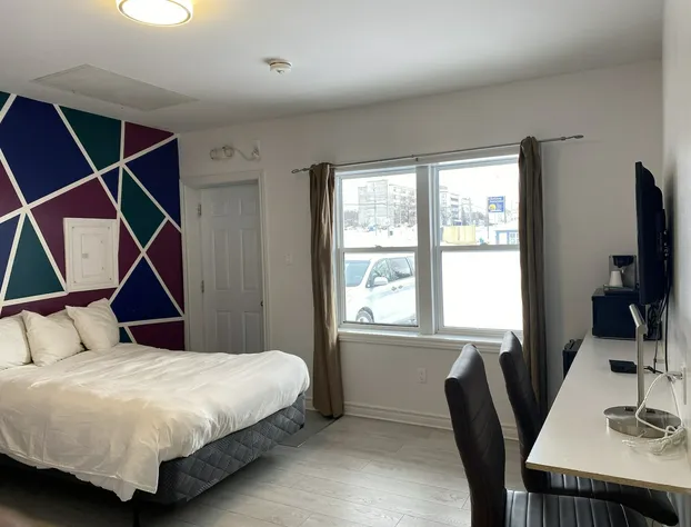 The Beacon Hill Motel hotel detail image 2