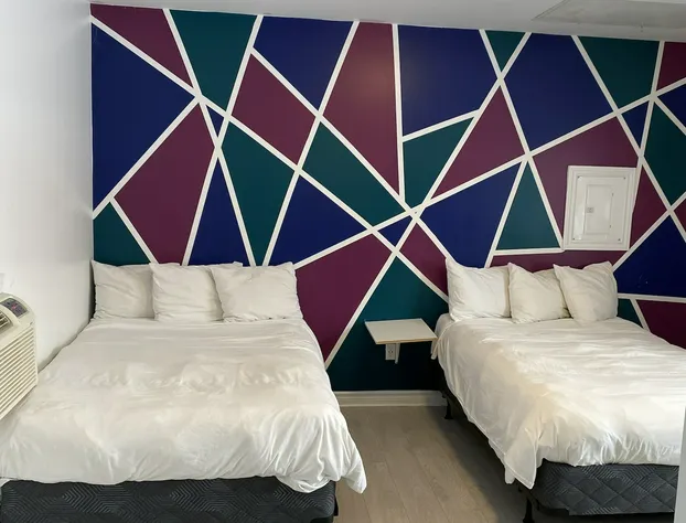 The Beacon Hill Motel hotel detail image 3