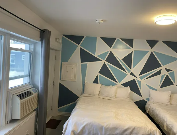 The Beacon Hill Motel hotel detail image 4