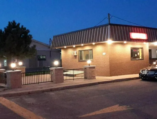 Motel Ritz hotel detail image 1