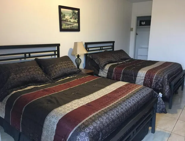 Motel Ritz hotel detail image 3