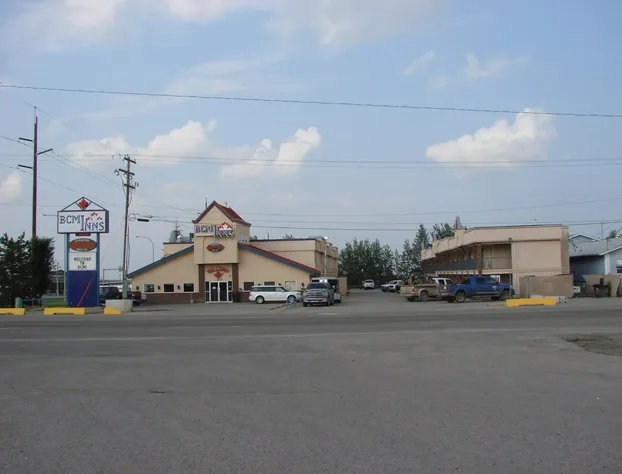 Best Maple Inn hotel detail image 4