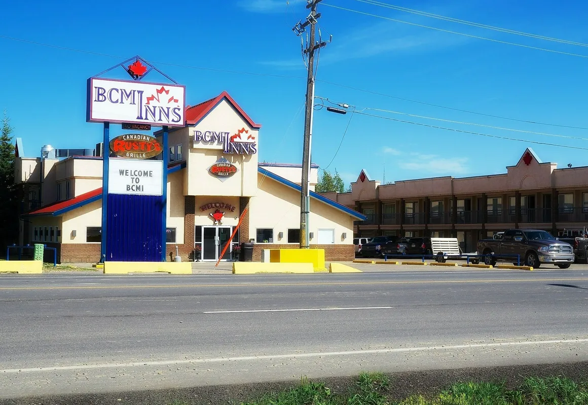 Best Maple Inn hotel hero