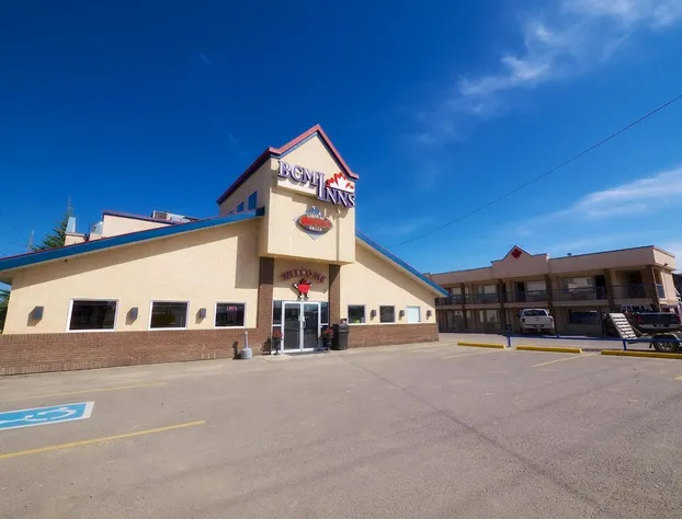 Best Maple Inn hotel detail image 1