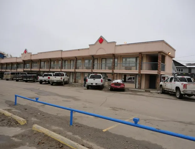 Best Maple Inn hotel detail image 2