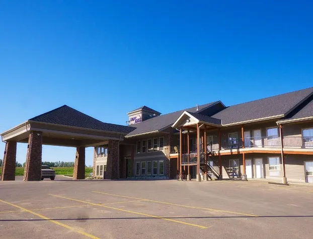 BCMInns Lac La Biche hotel detail image 1