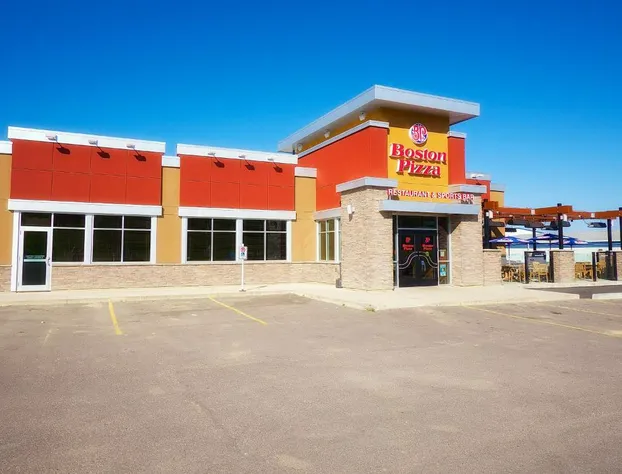 BCMInns Lac La Biche hotel detail image 2