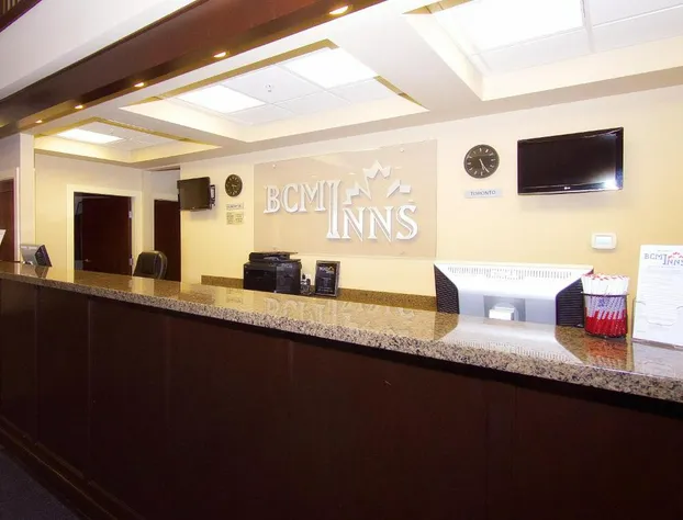 BCMInns Lac La Biche hotel detail image 3