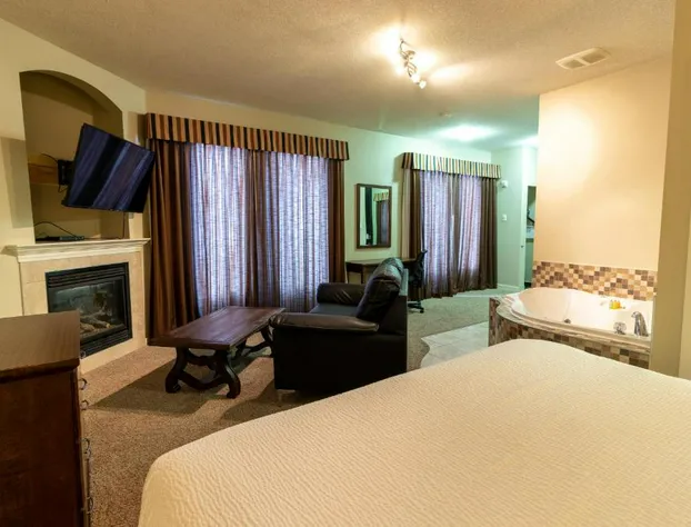 BCMInns Lac La Biche hotel detail image 4