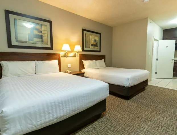 BCMInns Lac La Biche hotel detail image 4