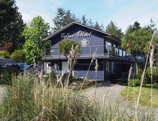 Tofino Motel Harborview hotel detail image 4