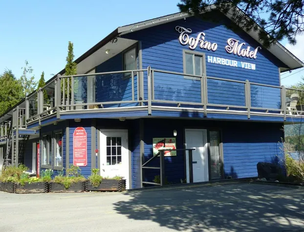 Tofino Motel Harborview hotel detail image 2