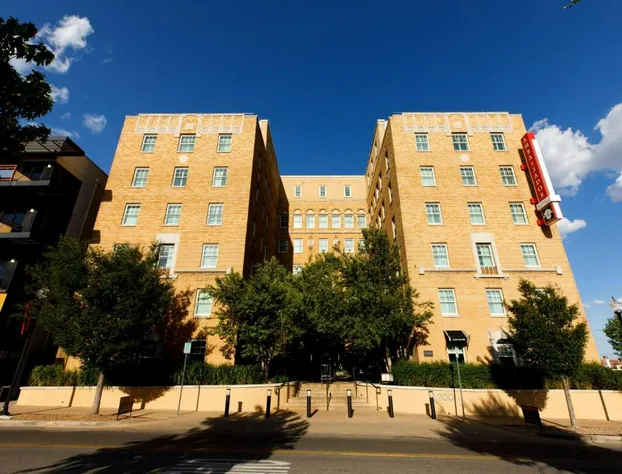 Ambassador Hotel Oklahoma City, Autograph Collection hotel detail image 3
