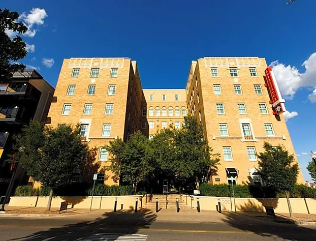 Ambassador Hotel Oklahoma City, Autograph Collection hotel detail image 2