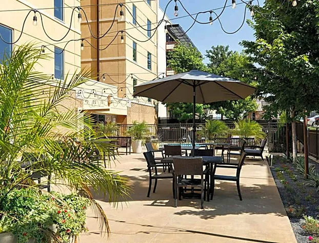 Ambassador Hotel Oklahoma City, Autograph Collection hotel detail image 4