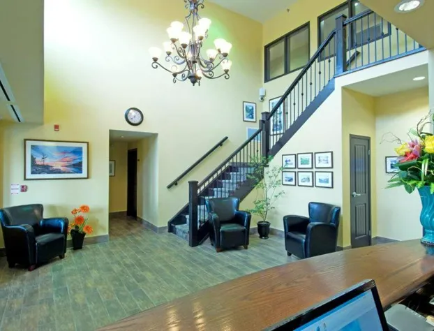 Midland Inn & Suites hotel detail image 2