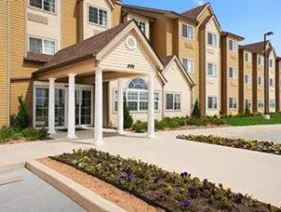 Microtel Inn & Suites by Wyndham Cotulla hotel detail image 1