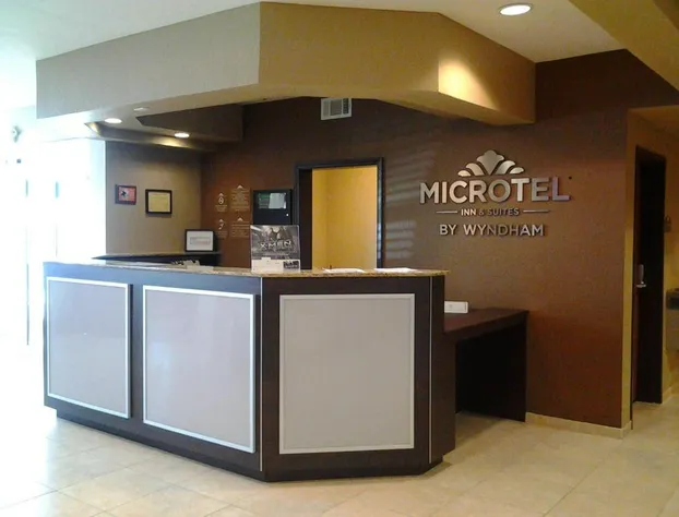 Microtel Inn & Suites by Wyndham Cotulla hotel detail image 2
