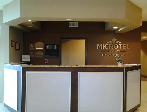 Microtel Inn & Suites by Wyndham Cotulla hotel detail image 3