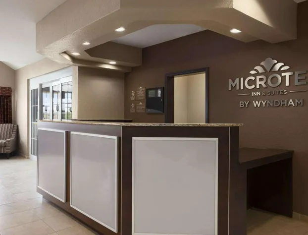 Microtel Inn & Suites by Wyndham Cotulla hotel detail image 4