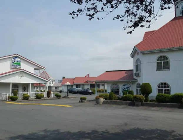 Rainbow Motor Inn hotel detail image 3