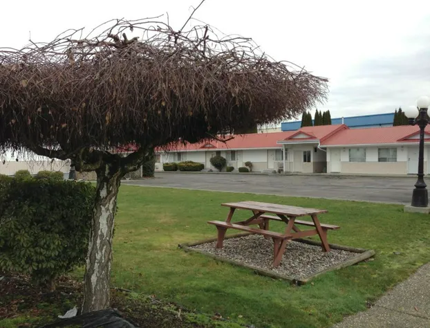 Rainbow Motor Inn hotel detail image 4