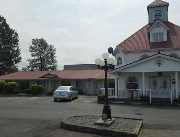 Rainbow Motor Inn hotel detail image 1