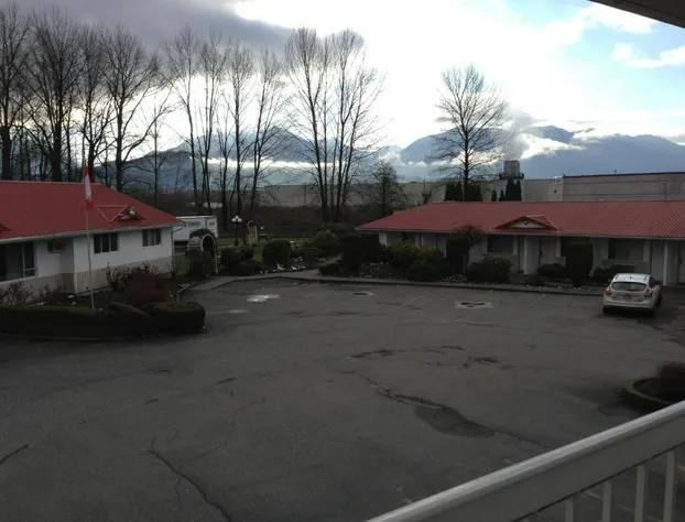 Rainbow Motor Inn hotel detail image 2