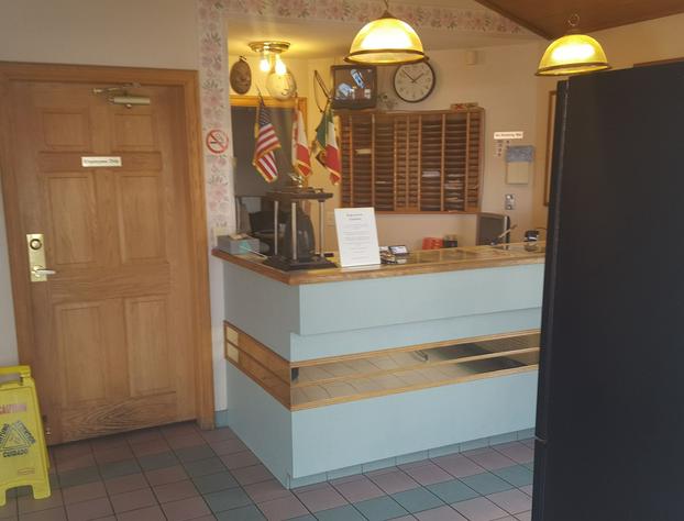 Rainbow Motor Inn hotel detail image 2