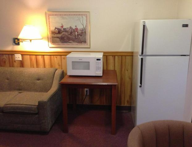Rainbow Motor Inn hotel detail image 3