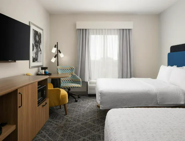 Hampton Inn & Suites Albuquerque North/I-25 hotel detail image 4