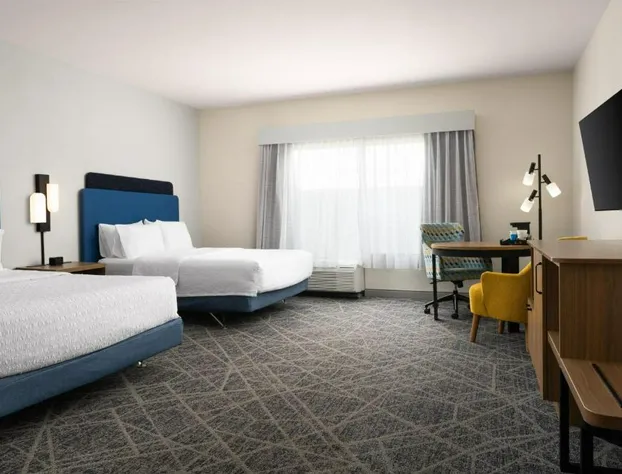 Hampton Inn & Suites Albuquerque North/I-25 hotel detail image 4