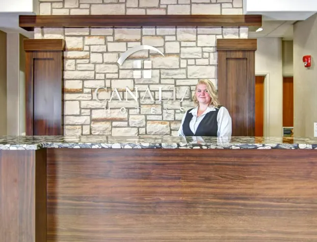 Assiniboia Canalta hotel detail image 3