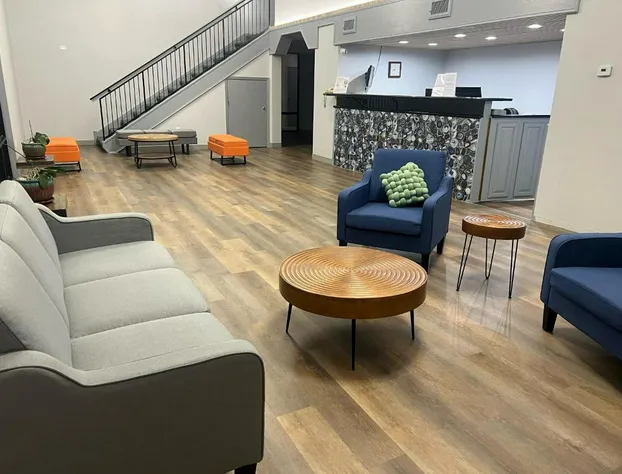 Walnut Inn Roland hotel detail image 2