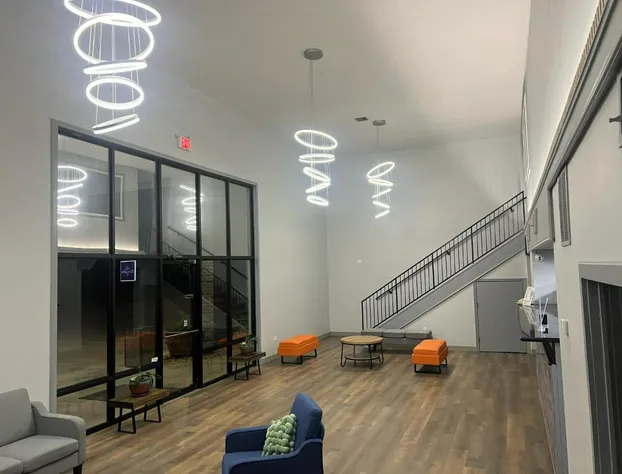 Walnut Inn Roland hotel detail image 3