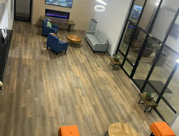 Walnut Inn Roland hotel detail image 4