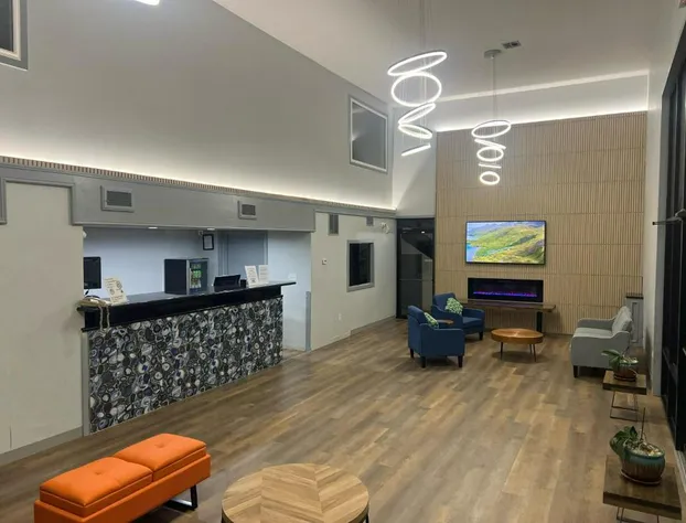 Walnut Inn Roland hotel detail image 2