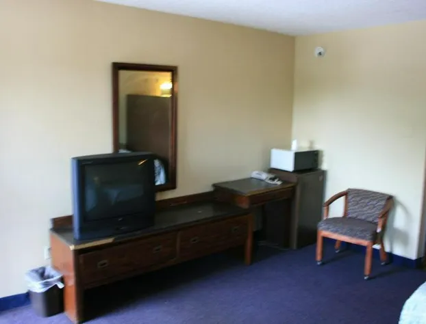 Portland Value Inn & Suites hotel detail image 2