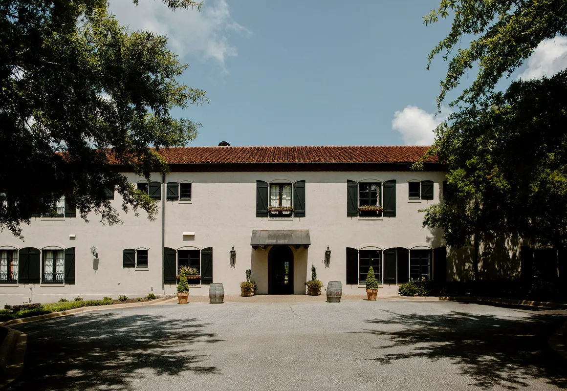 Hotel Domestique hotel hero