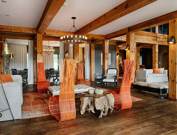 Hotel Domestique hotel detail image 3