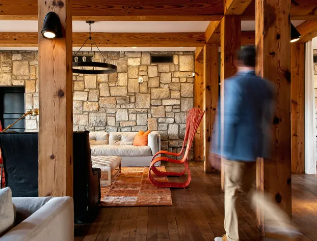 Hotel Domestique hotel detail image 4