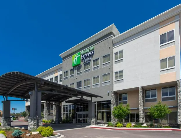 Holiday Inn Express & Suites Colorado Springs Central by IHG hotel detail image 1