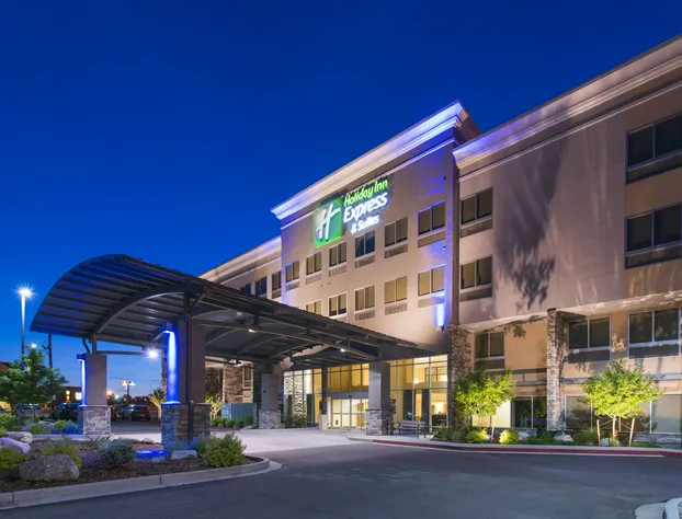 Holiday Inn Express & Suites Colorado Springs Central by IHG hotel detail image 1