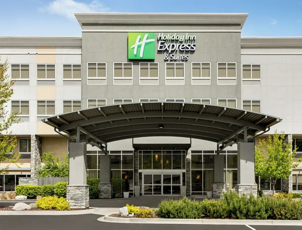 Holiday Inn Express & Suites Colorado Springs Central by IHG hotel detail image 2