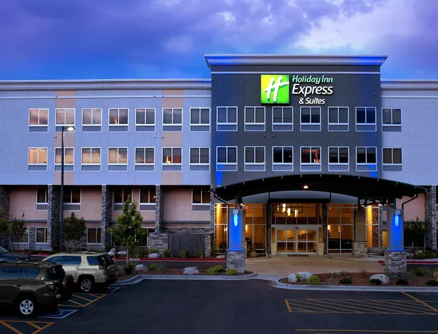 Holiday Inn Express & Suites Colorado Springs Central by IHG hotel detail image 3