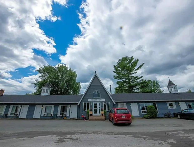 Motel Fleur de Lys hotel detail image 2