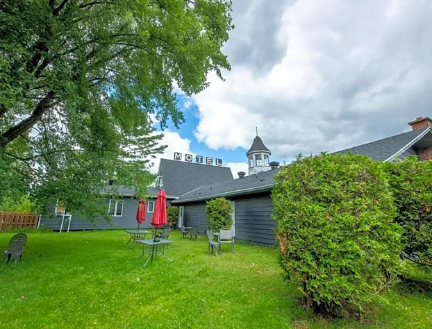 Motel Fleur de Lys hotel detail image 3